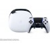 Геймпад DualSense Edge PS5 Controller (белый), 9444398, Аксессуары